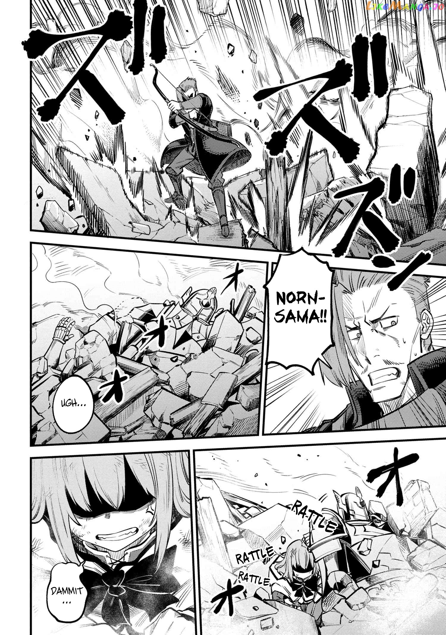 Redo Of Healer, Chapter 28.2 image 12